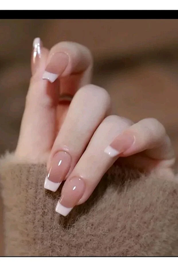 24 Piece False Nail Sets