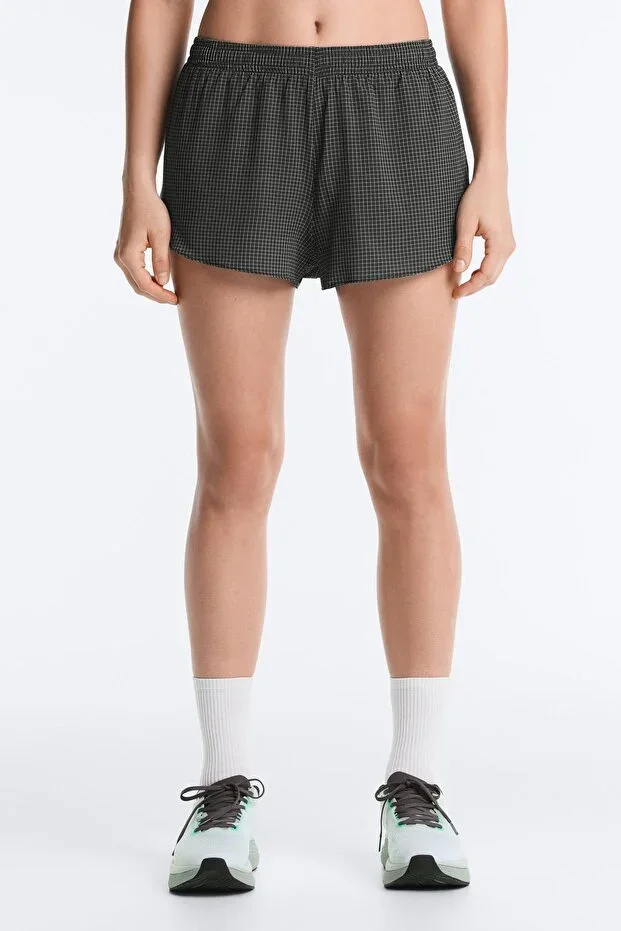 Oysho Technical Shorts