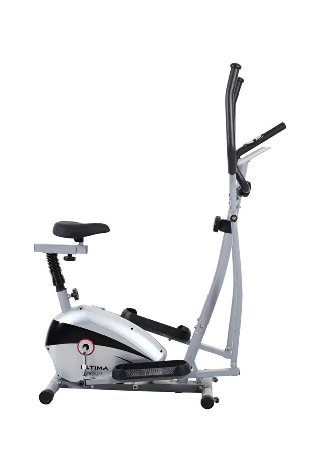 Pro-Fit Magnetic Elliptical Bike