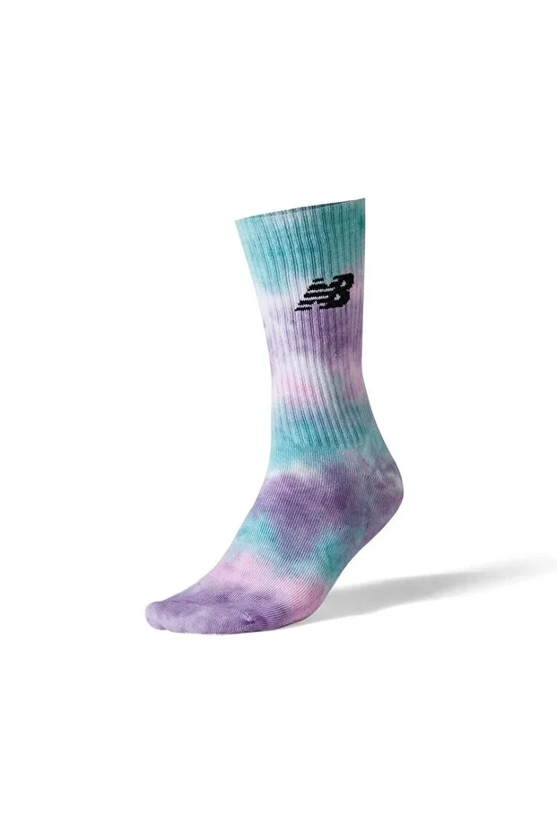 Soa07 Mor Unisex Socks