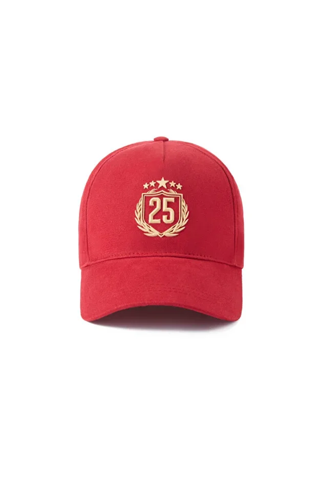 Galatasaray 25 Championship Kids Hat C251374
