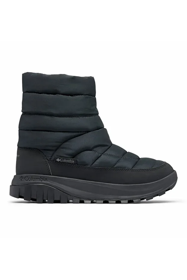 Snowtrot Mid Women's Snow Boot
