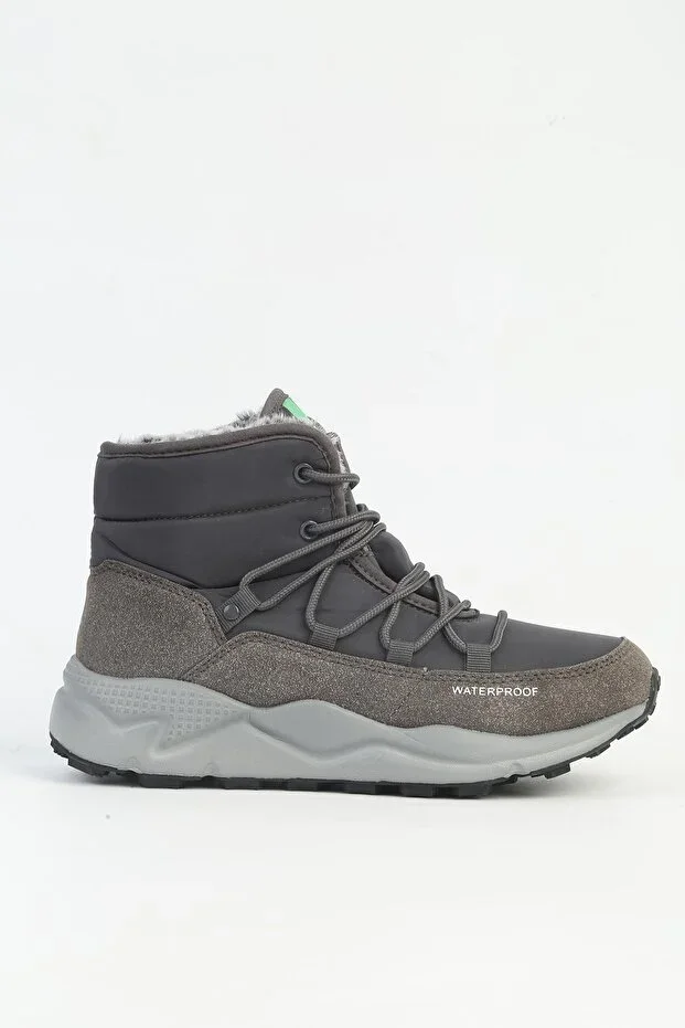 ® Smoked Waterproof Women's Boots IMPORTED BNI-11156