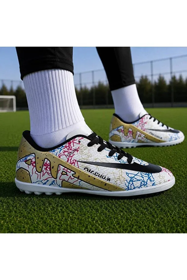 TURF FOOTBALL SHOES