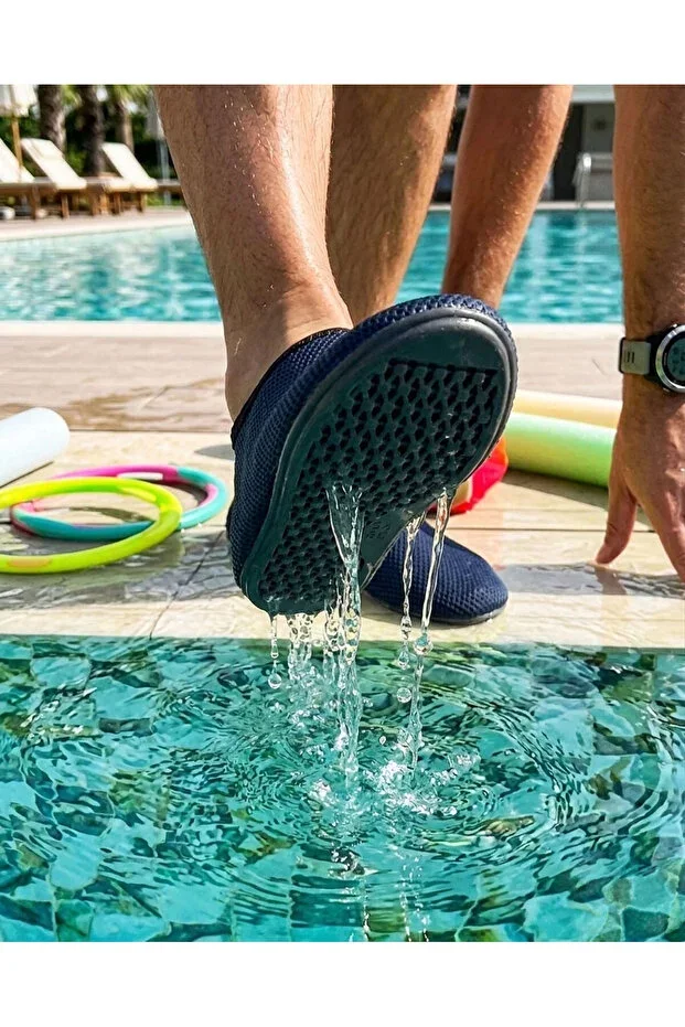 Airfile Pool, Beach and Sea Shoes