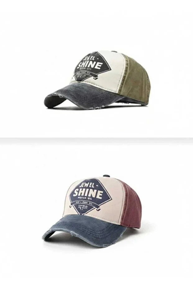 Jewel Shine 2 Li Unisex Cap Hat Men Women Snapback