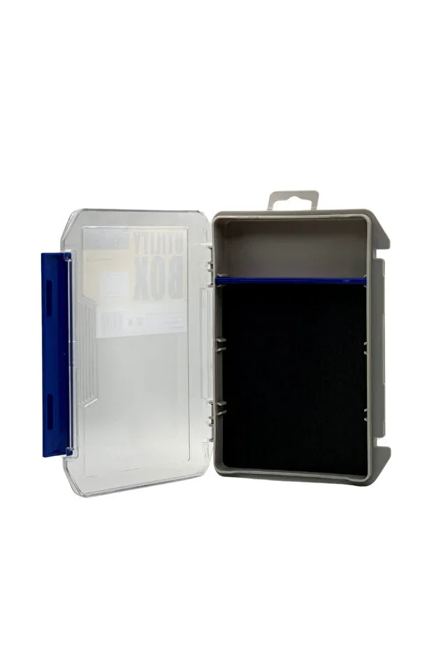 Elite Utility Evalı Series Multi-Purpose Fishing Accessory Box