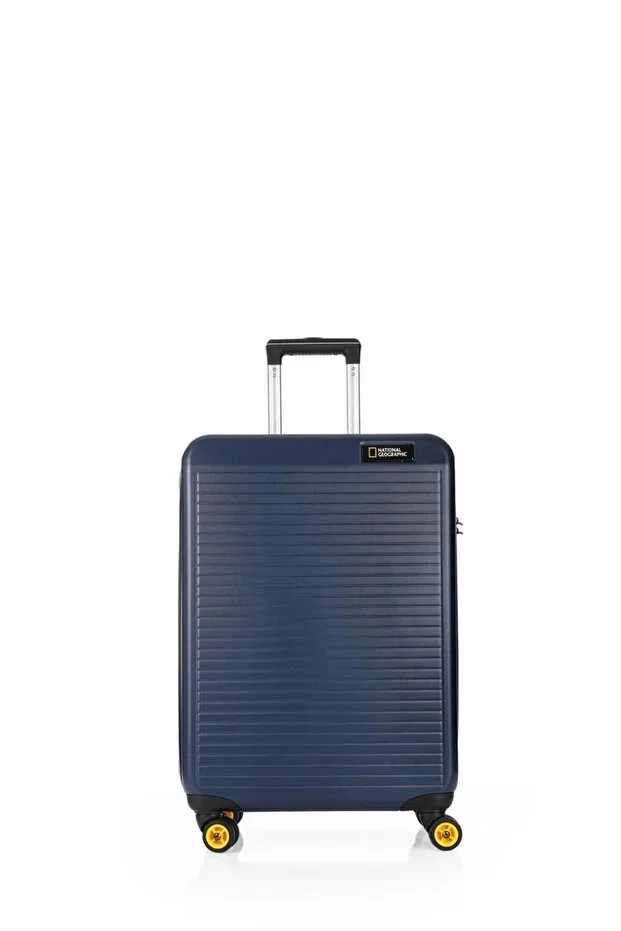 National Geographic N-2002 Small Size Suitcase