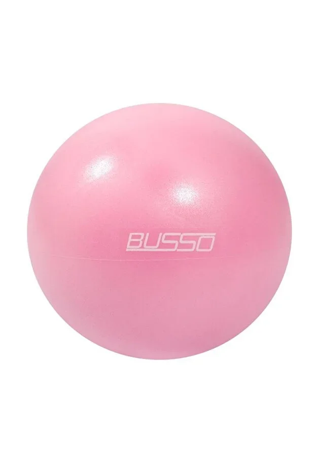 Gym-20 Cm Pilates Ball Polybag
