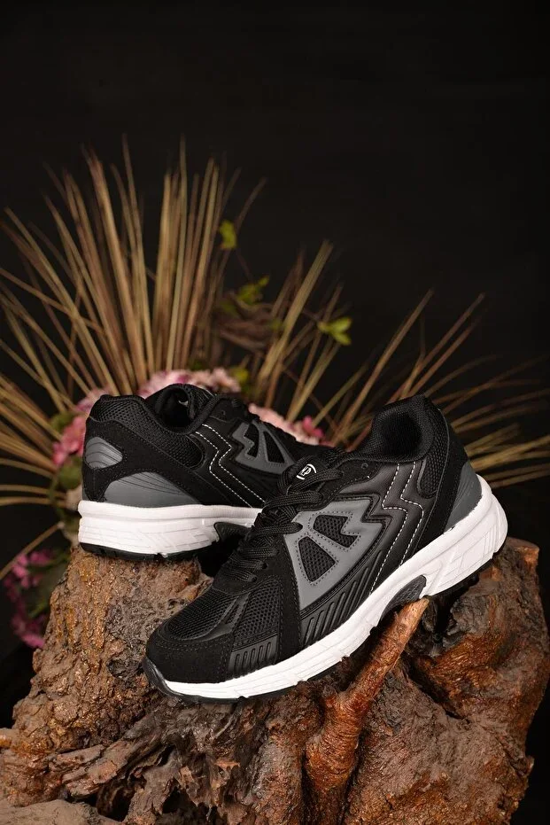 Unisex Rubber Sole Interview Hall and Tennis Shoes Non-slip Orthopedic Can Be Used Daily