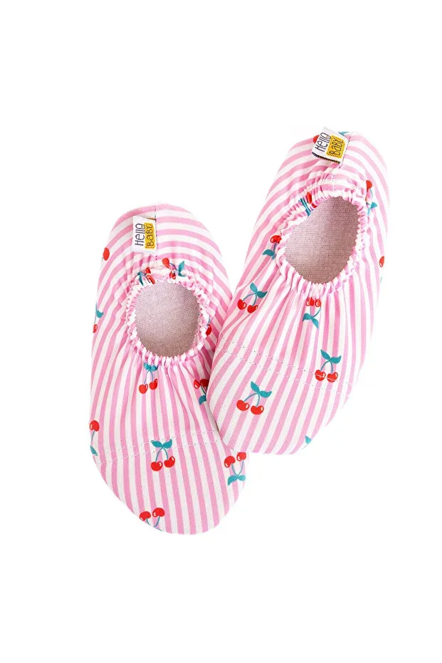 Little Dreams Sea Shoes