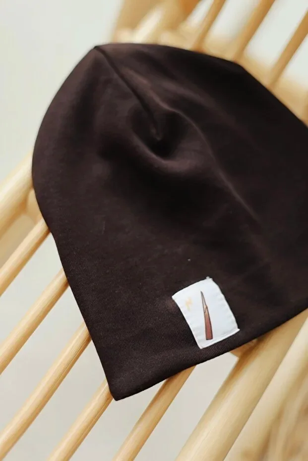 Harry Potter Beanie (Coffee)