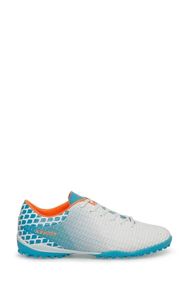 Kinetix Sergı Tf 3fx White Men's Turf Shoes