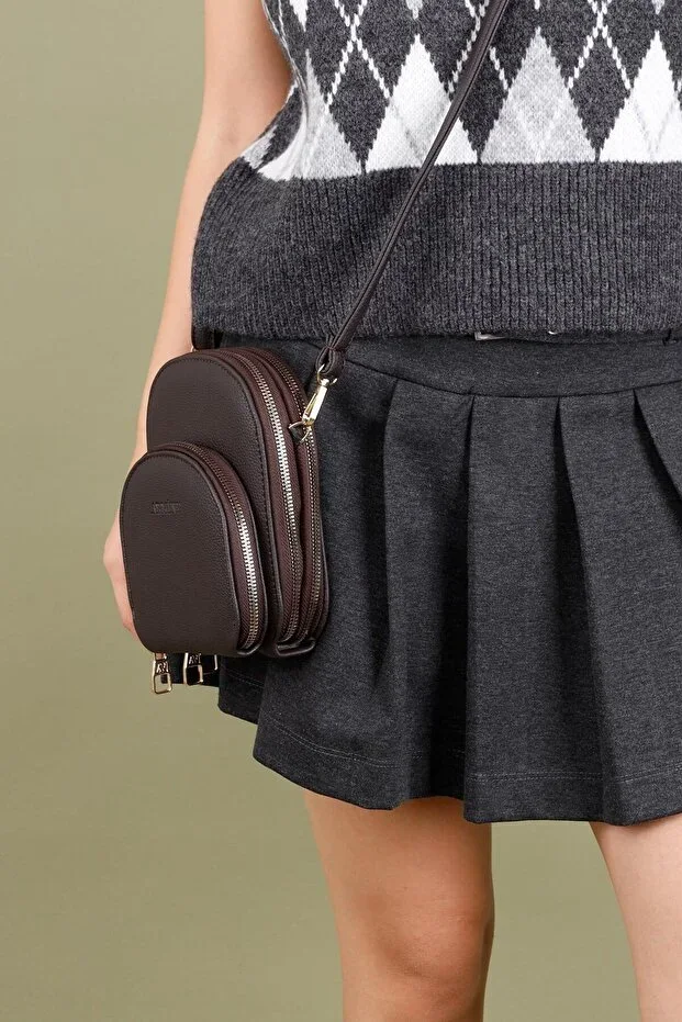 384 Women's Cross Bag