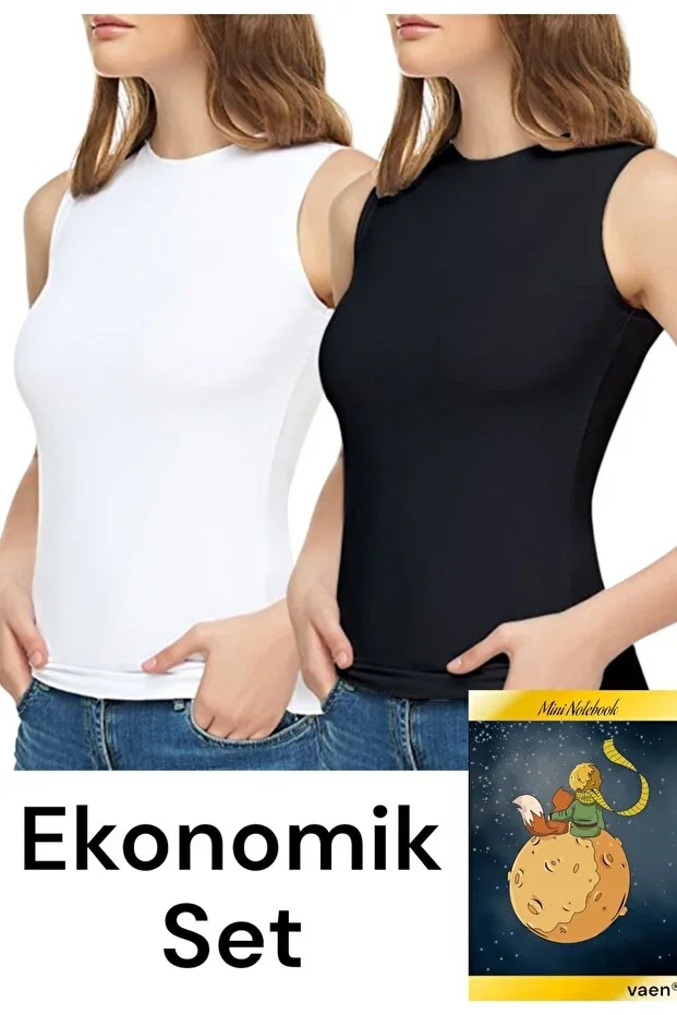 Dilay Women's Lycra Sleeveless Elastane Crew Neck Leotard Bodysuit