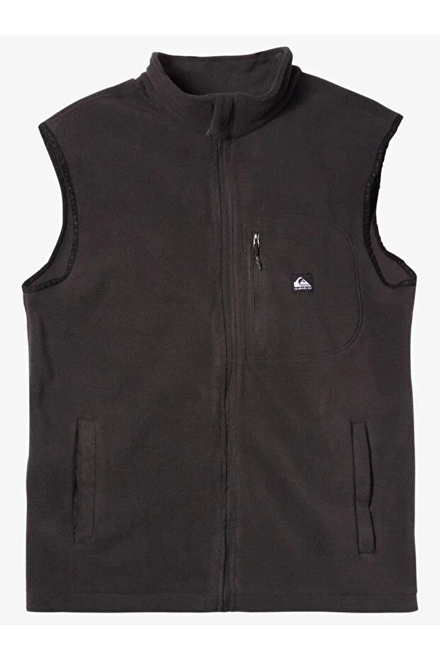 SURF DAYS VEST Men's Vest AQYFT03396 QK.12814 Black-XL