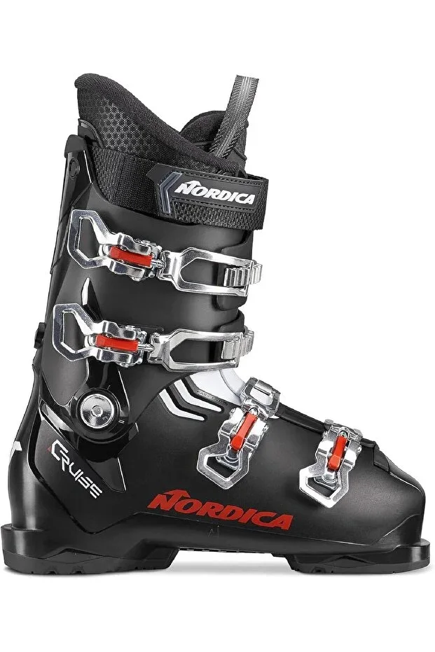 SKI BOOTS