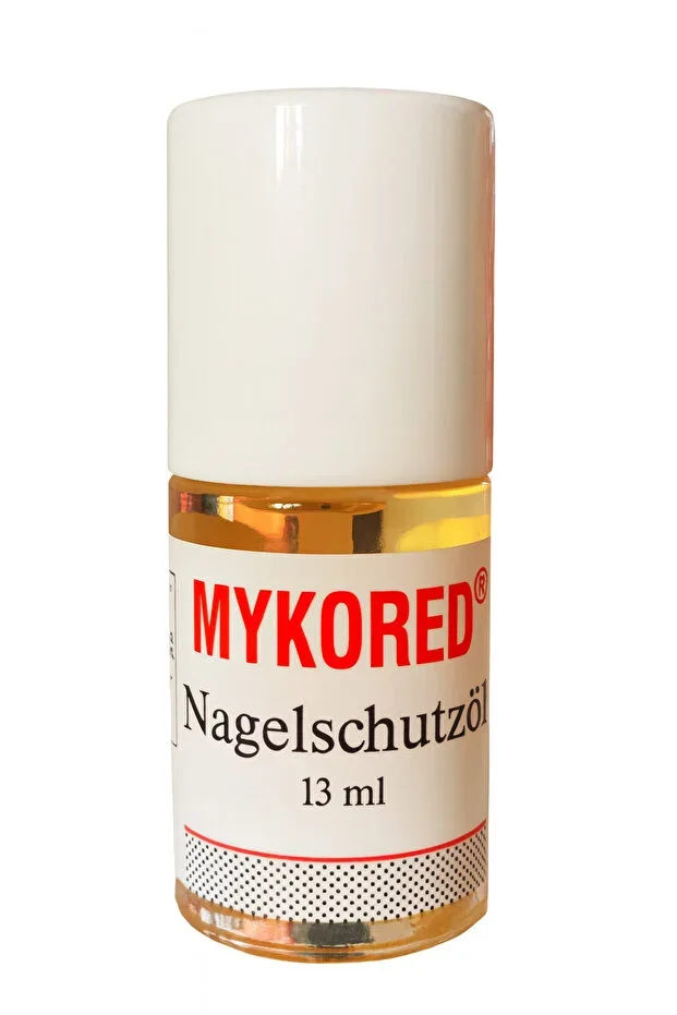 Anti-Fungal Protective Nail Care Oil 13 ml