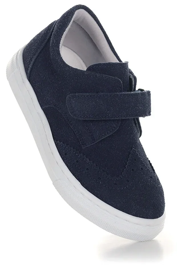 Richie Velcro First Step Daily Boys Baby Casual Shoes