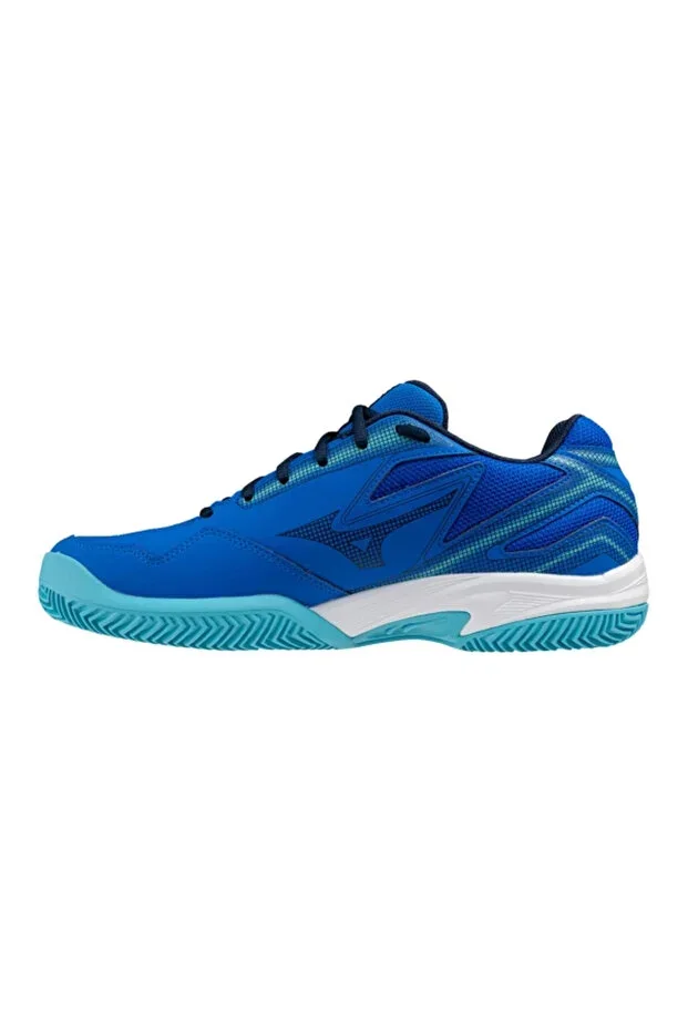 Break Shot 4 CC Men's Tennis Shoes Blue