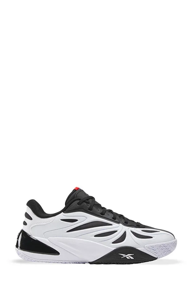 ANGEL REESE 1 White Unisex Basketball Shoe