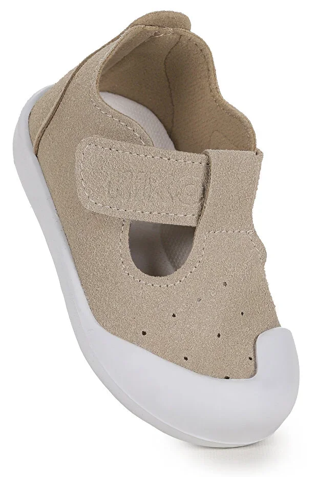 Elroy First Step Velcro Men's Baby Casual Shoes