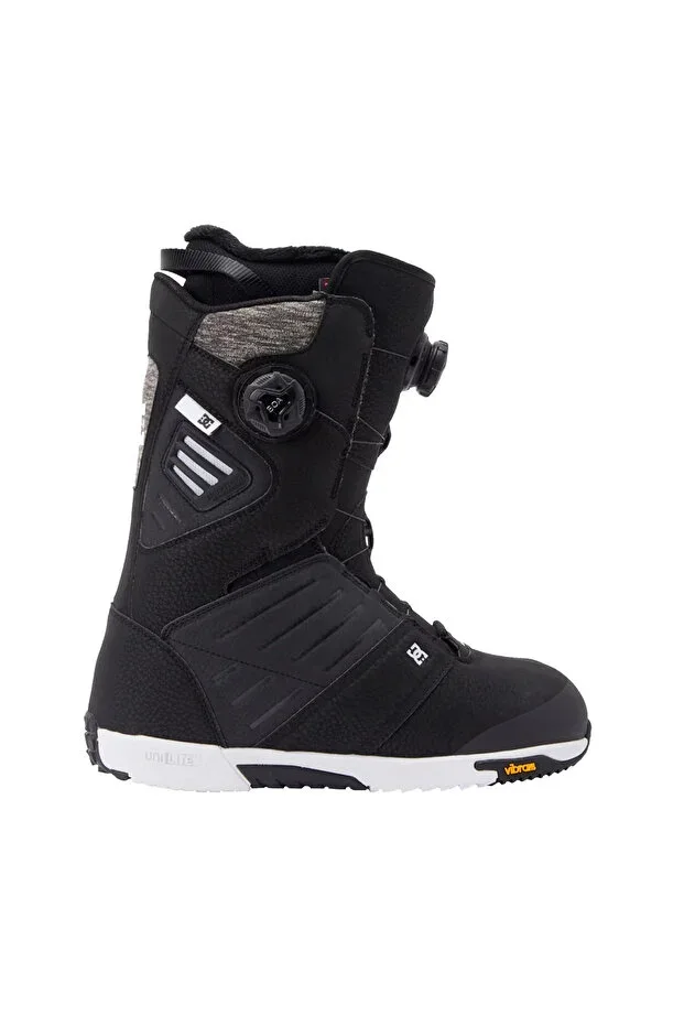 Judge Men's Black Snowboard Boots MEN'S SNOWBOARD BOOTS ADYO100075