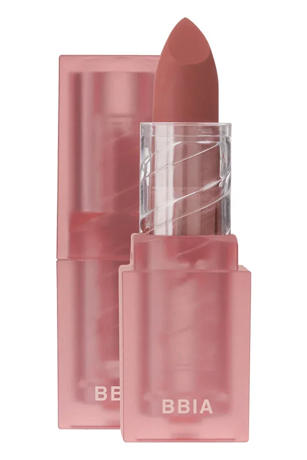 Powdery Light Textured Matte Lipstick BBIA Last Powder Lipstick