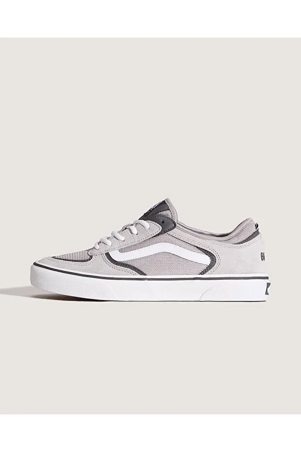 Skate Rowley