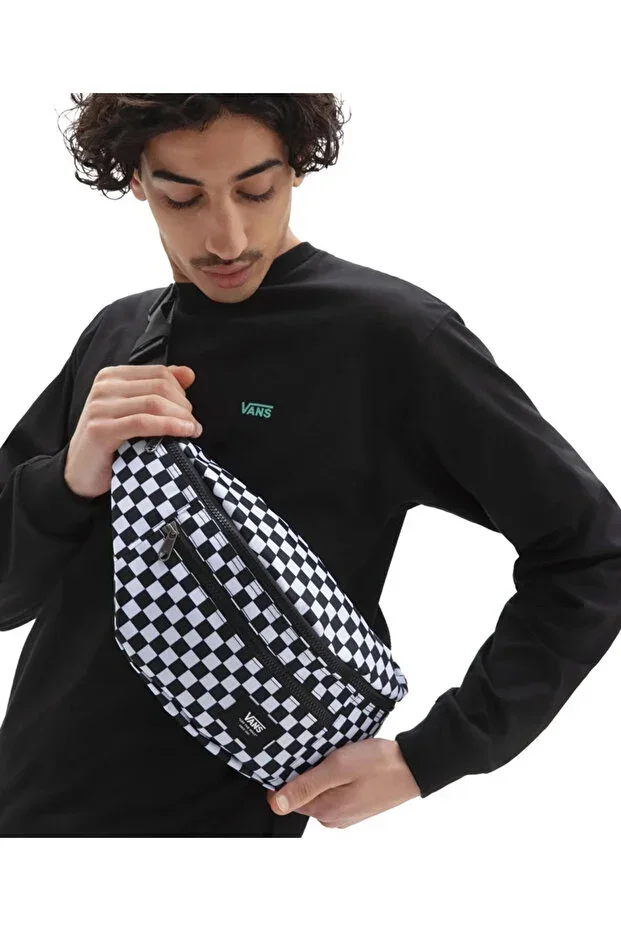 Mn Ward Cross Body Pack Unisex Waist Bag