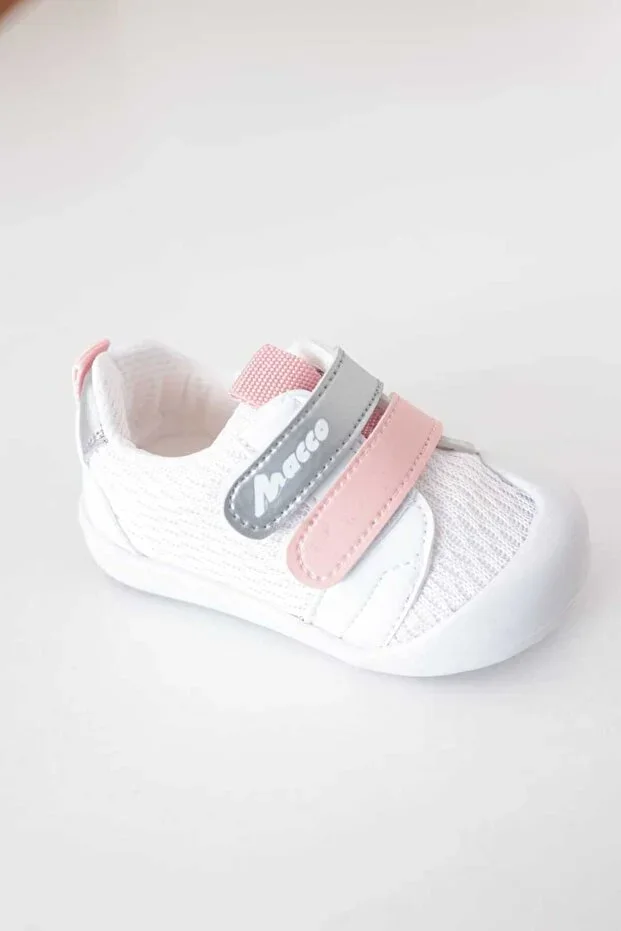 Orthopedic First Step Girl Baby Boy Baby Unisex Children's Shoes