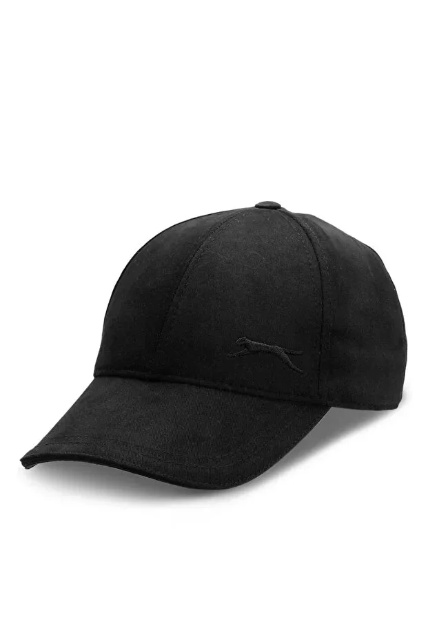 SILVA Unisex Hat Black