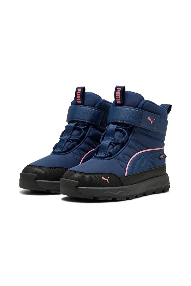 Evolve Boot Purtx Ac+Ps Unisex Children's Boot