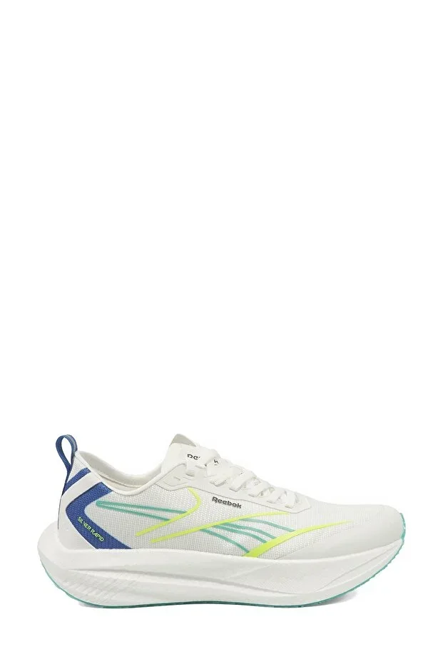 Reebok Silver Rapid I White Men's Running Shoes