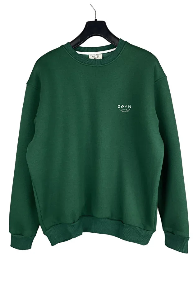 Oversize Unisex Sweatshirt