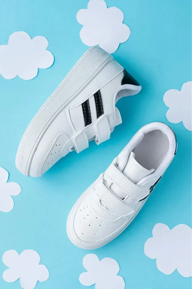Kids Unisex Baby Children Sports Shoes Sneakers School Shoes