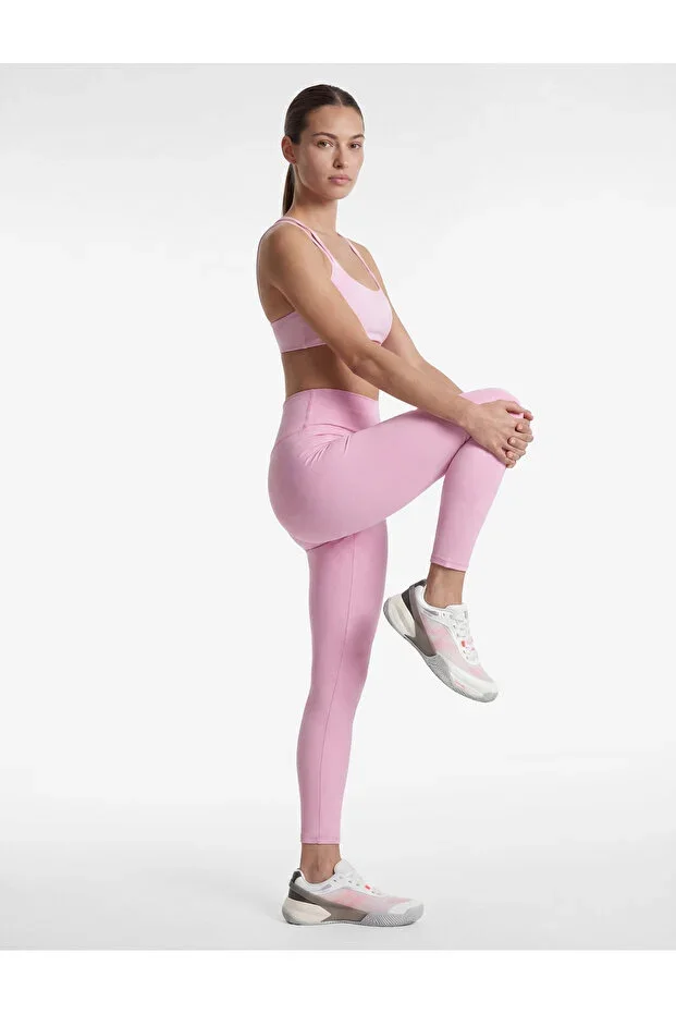 High Waist Slim Fit Sports Tights