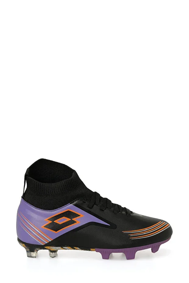 DONICI FG B PS 6FX Mor Kids Football Boots
