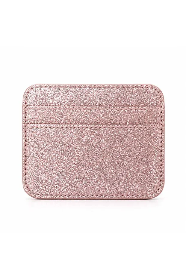 Zelvoria Simli Premium Women's Card Holder