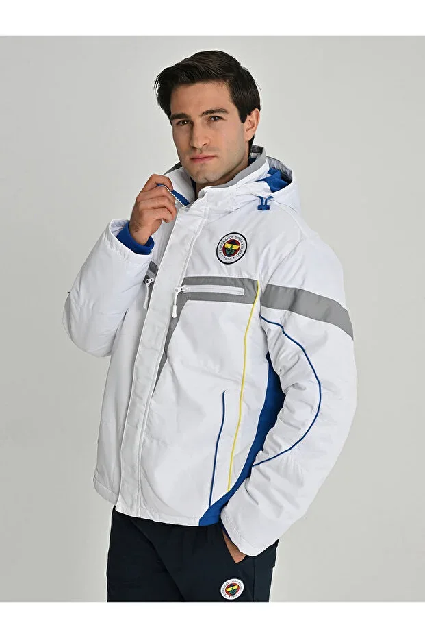 MEN'S STAND LEGEND JACKET