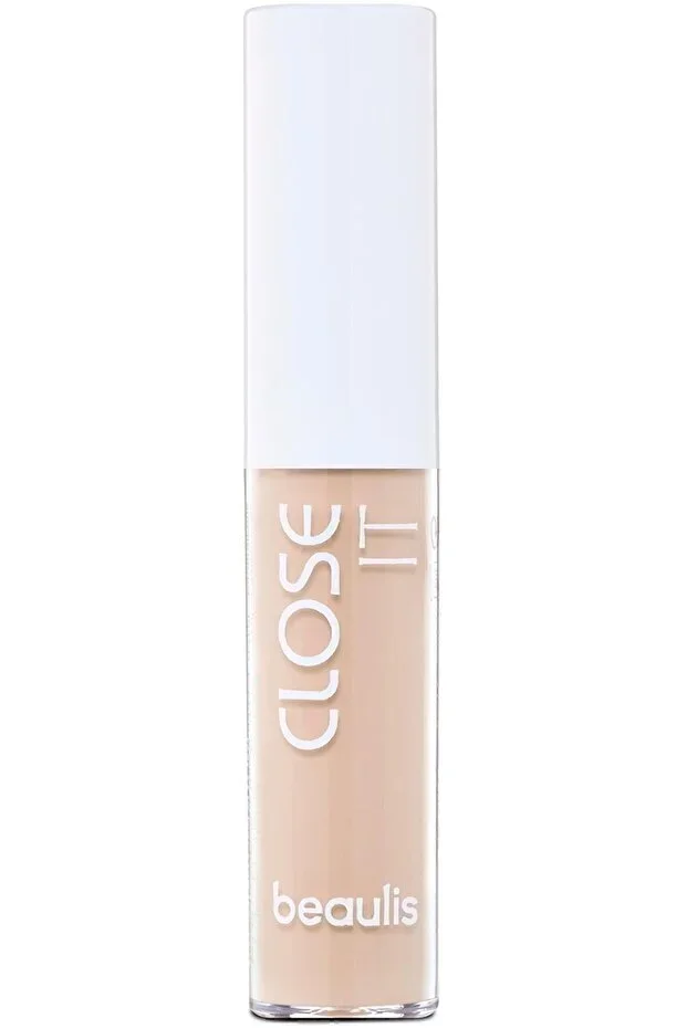Close It Liquid Concealer 132 Pale Almond