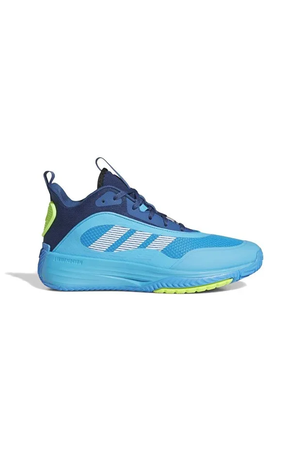 Ownthegame 3.0 Men's Basketball Shoes JS2168