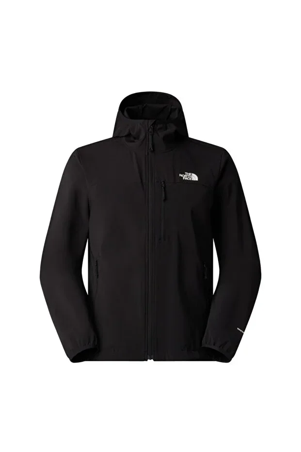 THE NORTH FACE M NIMBLE HOODIE 2 NF0A8G0NJK31