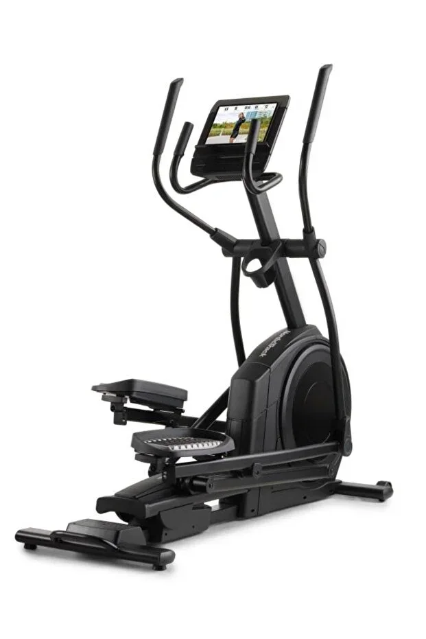 NORDICTRACK Airglide Le Elliptical Bike Ntel89824-ınt
