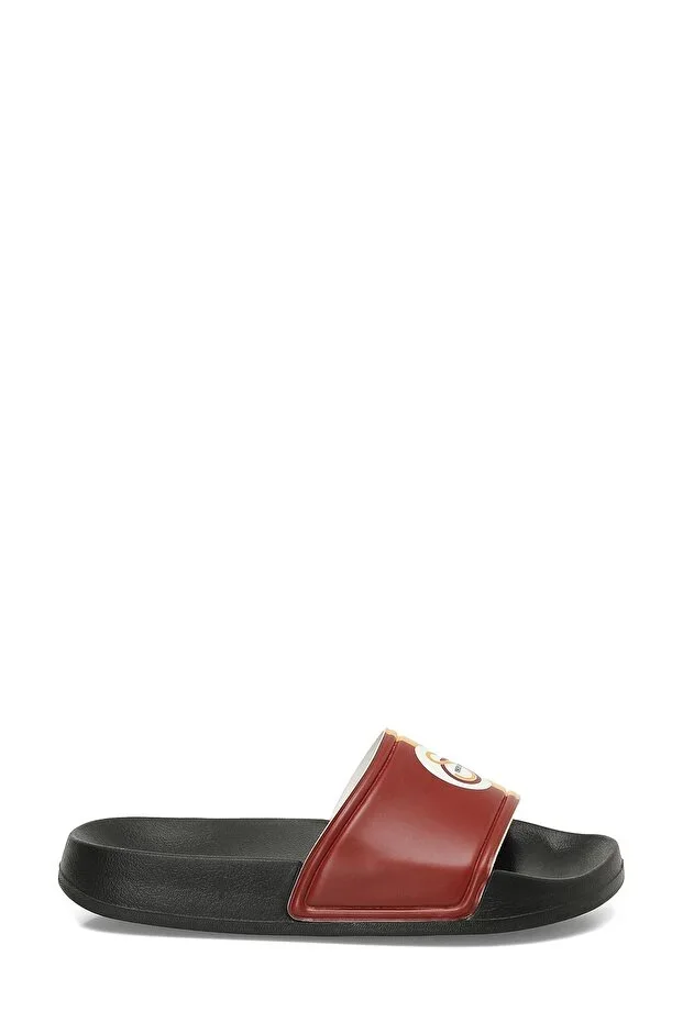 ALURE J F 5FX Black Kids' Slippers