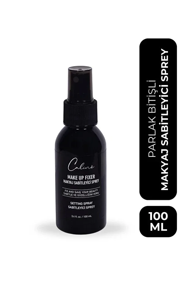 Makeup Fixing Spray - Make Up Fix Spray