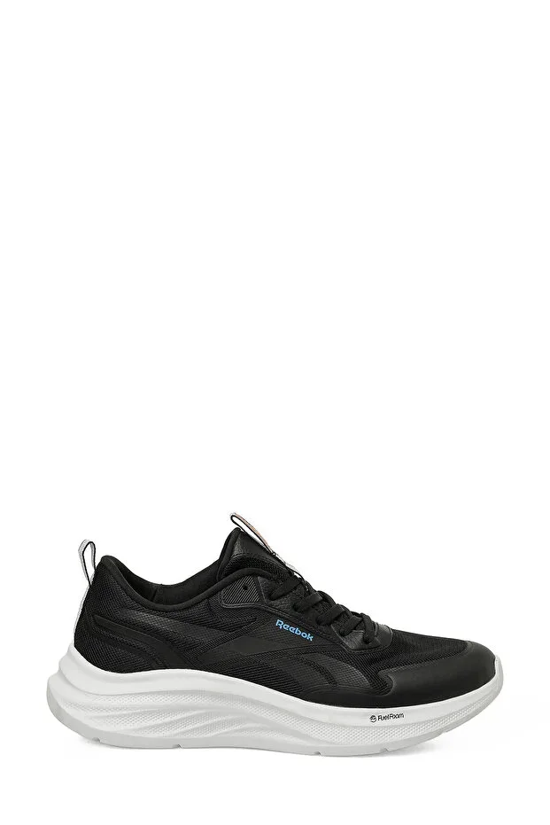 Reebok Max Lift II Black Men's Running Shoes