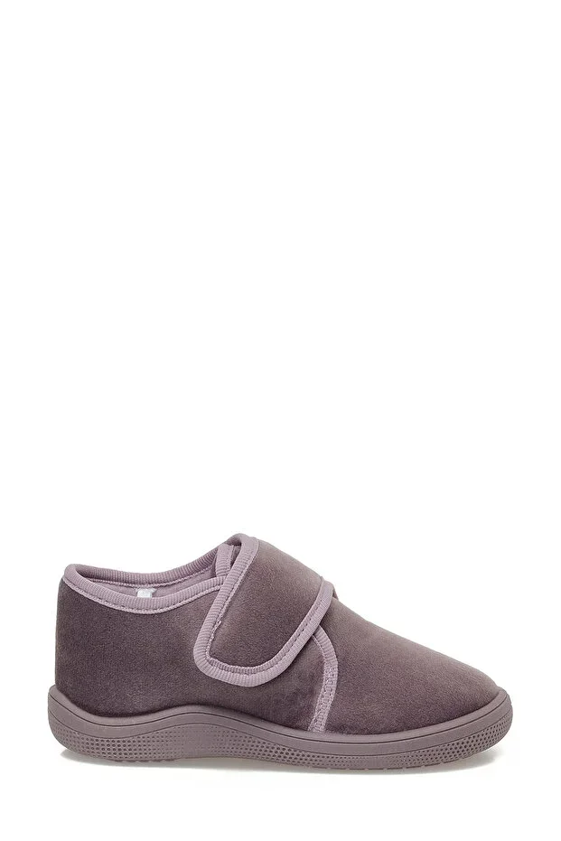 STAN.P5PR Purple Kids' Slippers