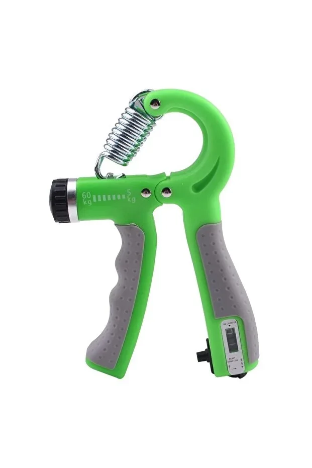 Hand Spring Scale with Counter 60 Kg