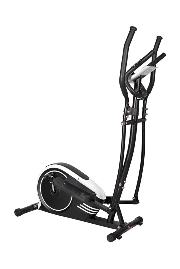 Bodyrider Elliptical Bike White
